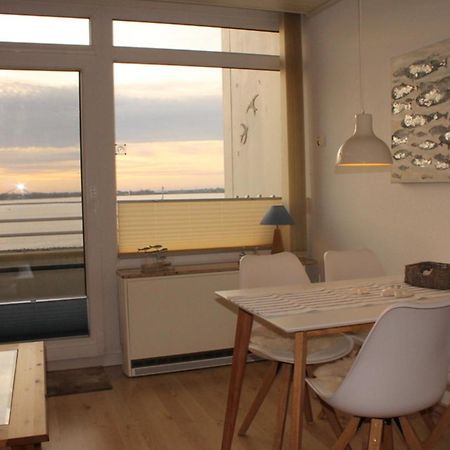 Ferienwohnung Meeresblick "Fehmarn" Экстерьер фото